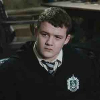 Gregory Goyle