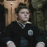 Vincent Crabbe