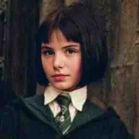 Pansy Parkinson