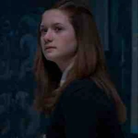 Ginny Weasley