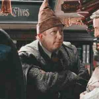 Arthur Weasley