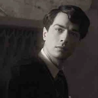 Tom Riddle