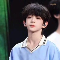 Trần Tuấn Minh_bé