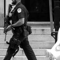 Cảnh sát ( nói chung )