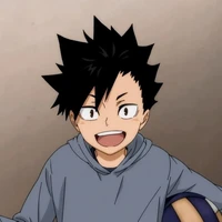 kuroo tetsurou
