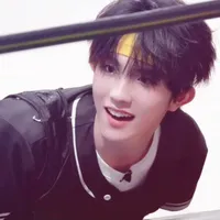 Tô Tân Hạo - Cậu
