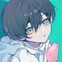 itoshi rin ( 5 tuổi )