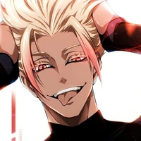 Shidou Ryusei
