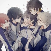 All đám top(-ai thì trừ)