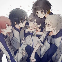 All đám top(-ai thì trừ)