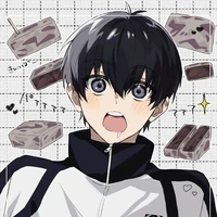 Isagi Yoichi