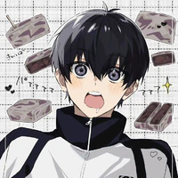 Isagi Yoichi