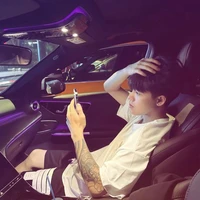 Châu Hưng Nghĩa Phát