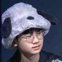 Doran (Thỏ con🐰)