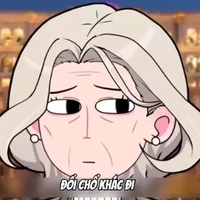 Bà nội Tiểu Minh