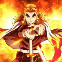 Rengoku Kyojuro
