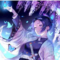 Kochou Shinobu
