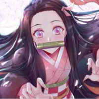 Kamado Nezuko