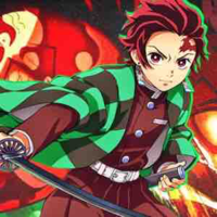 Kamado Tanjiro