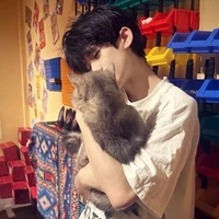 Trần Gia Bảo - bạn na9, anh trai bff nu9