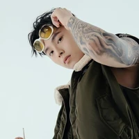 Nguyễn Hoàng Phúc / Wokeup⁰¹