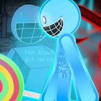 Bluudud [ WAKE THE F|_|€K UP! ]