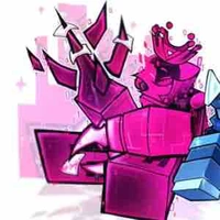 Annihilation [ thằng này bị simp ]