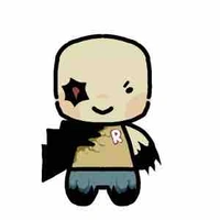 John Doe [ yêu vợ không con ]