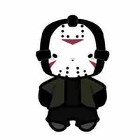 Jason [ l love my 🗡/🔪 ]