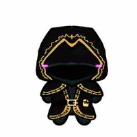 Tahp [ mặt đen như đít nồi ]