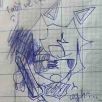 Friehilation ( my oc [con của A.E ] )