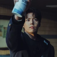 Park Hu Min [Baku]
