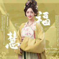 Lệ Phúc Huệ