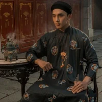 Cha Gia Bảo