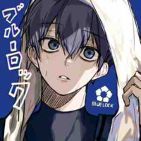 Isagi Yoichi