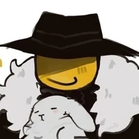 thỏ đen thái tử