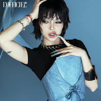 Liu Grace