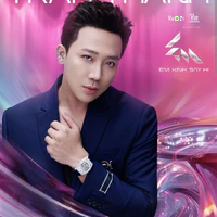 MC Trấn Thành