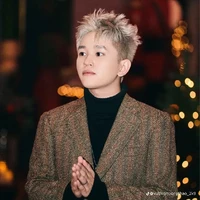 Trần Thiện Thanh Bảo(bray)