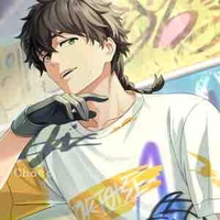 Togame Jou — Tiền bối