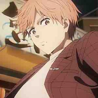  Ritsu Otowa — Tiền bối