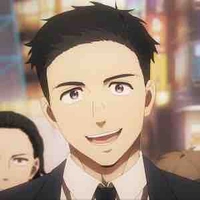 Nakamura Kanji — Tiền bối