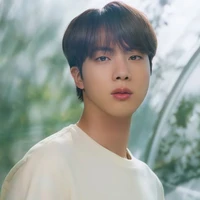 Kim Seokjin