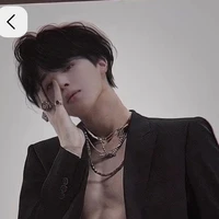 Park jimin