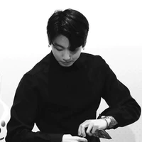 Jeon jungkook