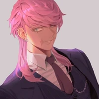 Sanzu Haruchiyo