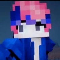 hiha the blue