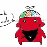 C00lkid(con nuôi của đầu bơ gơ)