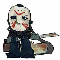 Jason (ko hẳn là câm)