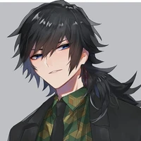 giyuu